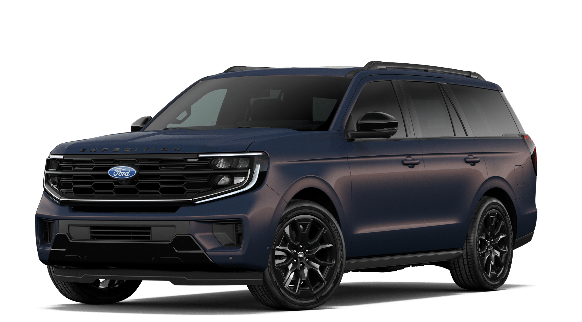 2027 Ford Expedition® External Image 1